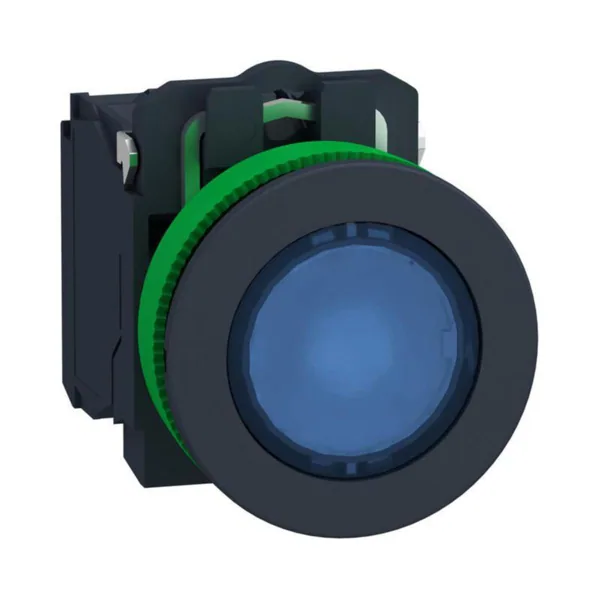 Tasopainike Schneider Electric Harmony XB5FW36B5