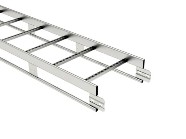 Tikashylly Meka KSF80-400 L=6000 HDG