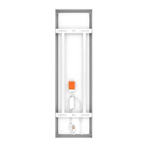Pinta-asennusvalaisin Ledvance Panel Value - TUNNISTINVALAISIN LEDVANCE PL SF 1200 38W CCT ML OP PIR
