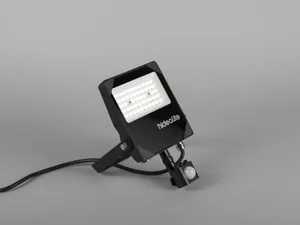 Tunnistinvalonheitin Hide-a-lite Scout - TUNNISTINVALAISIN SCOUT IP66 1500LM-4250LM 30W 840 PIR