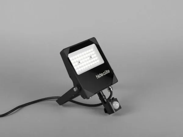 Tunnistinvalonheitin Hide-a-lite Scout