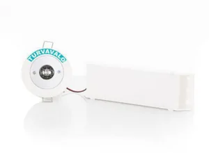 Turvavalaisin Exilight LED-2T - TURVAVALAISIN LED-2T LED-2T/U/P 65V DC ESC