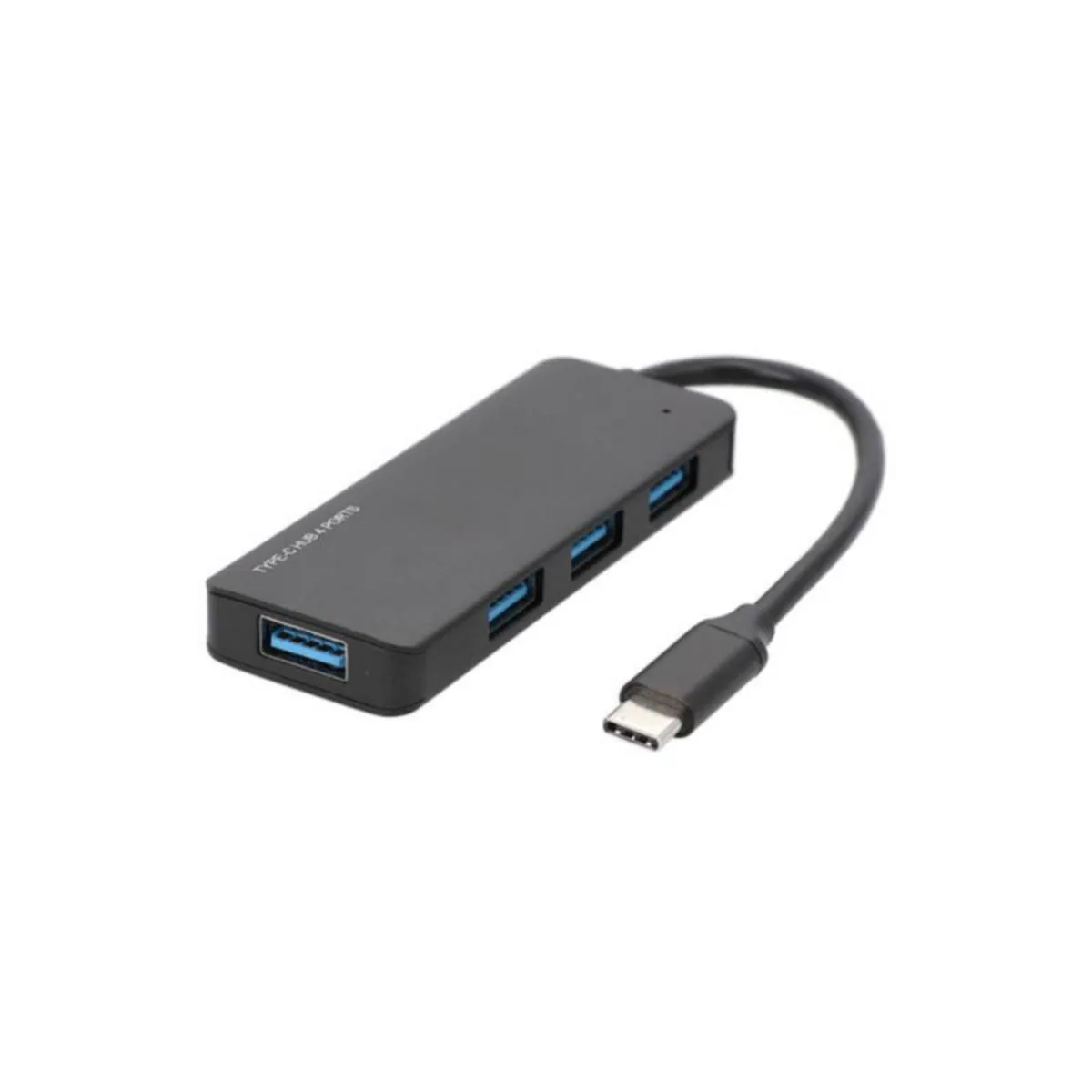 USB-C telakka Erard 4XUSB-A 3.2 GEN1