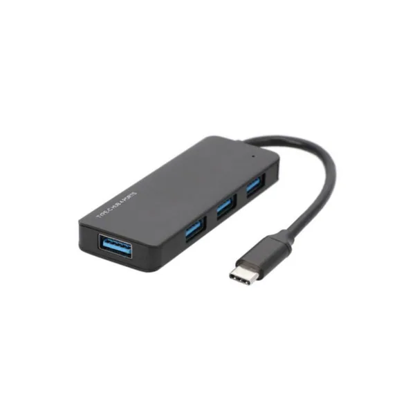 USB-C telakka Erard 4XUSB-A 3.2 GEN1