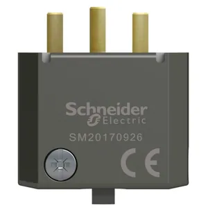Valaisinpistotulppa DCL Schneider Electric Exxact - VALAISINPISTOTULPPA EXXACT DLC HARM