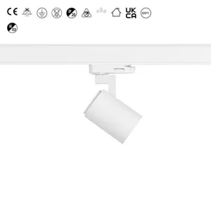 Valaisinrunko Sylvania Pixo - VALAISINRUNKO PIXO PIXO 58 MINI GU10 WH