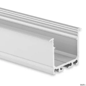 Valoprofiili/-nauha Galaxy Profiles PN - VALOPROFIILI/-NAUHA GALAXY PN7N LED UPPOAS.PROF. 200CM