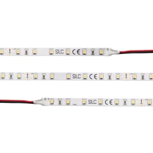 Valoprofiili/-nauha SLC Basic - VALOPROFIILI/-NAUHA 4,8W/M IP20 3000K 5M