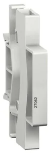 Virtakisko Schneider Electric - VIRTAKISKO SCHNEIDER 27062 (9MM) C60/NC100