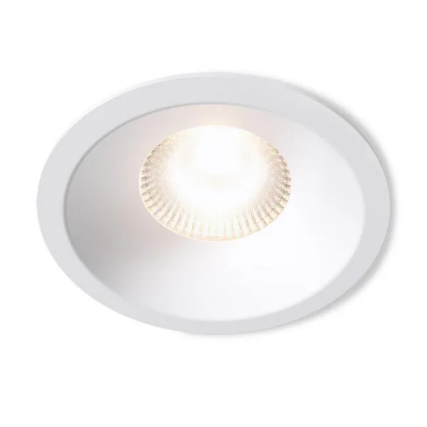 Alasvalo Plejd DWN Deep IP44 515LM 8W TW DIM VALK