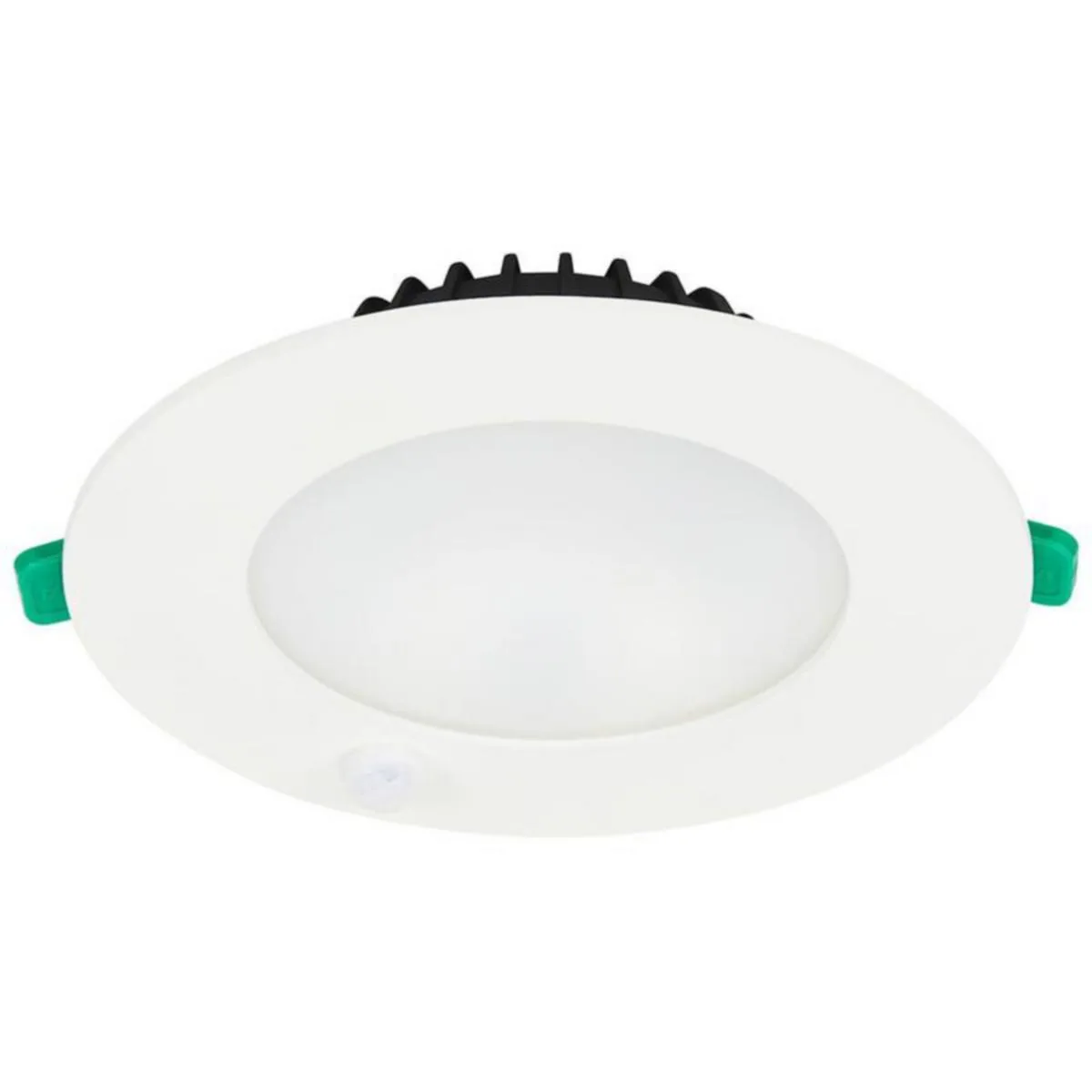 Alasvalo Sylvania Insaver Topper - ALASVALO INSAVER TOPPER IP54 175 9,5W 1000LM 830 PIR