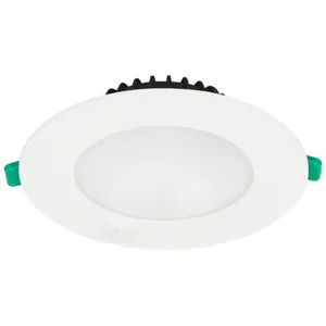 Alasvalo Sylvania Insaver Topper - ALASVALO INSAVER TOPPER IP54 175 9,5W 1000LM 830 PIR