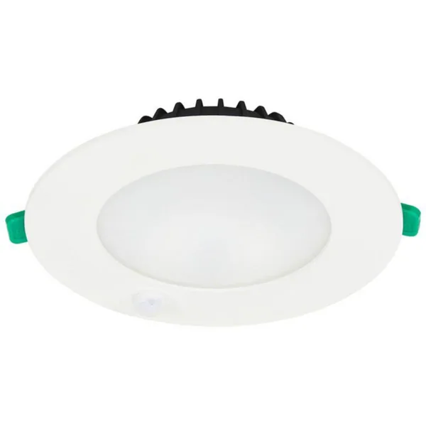 Alasvalo Sylvania Insaver Topper IP54 175 9,5W 1000LM 830 PIR