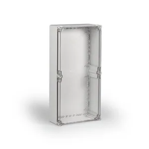 Asennuskotelo ABS Ensto OABP - ASENNUSKOTELO ABS ENSTO IS OABP306013T 300x600x132mm