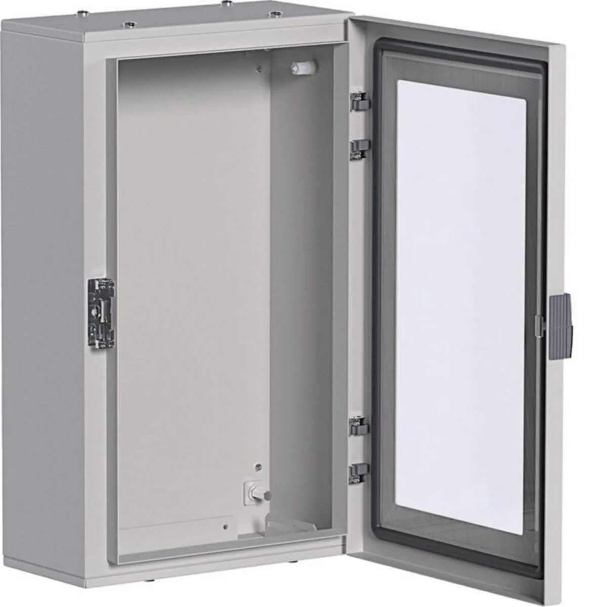 Asennuskotelo Fe Hager orion plus FL159A 500X300X160 IKK. IP65