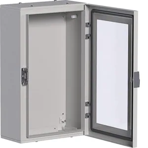 Asennuskotelo Fe Hager orion plus - ASENNUSKOTELO FE ORION PLUS FL159A 500X300X160 IKK. IP65
