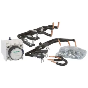 Asennustarvike Schneider Electric TeSys - ASENNUSOSA TESYS LA9D5017, Y/D ASENNUSSARJA