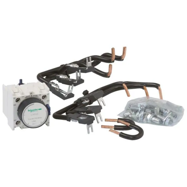Asennustarvike Schneider Electric TeSys ASENNUSOSA LA9D5017, Y/D ASENNUSSARJA