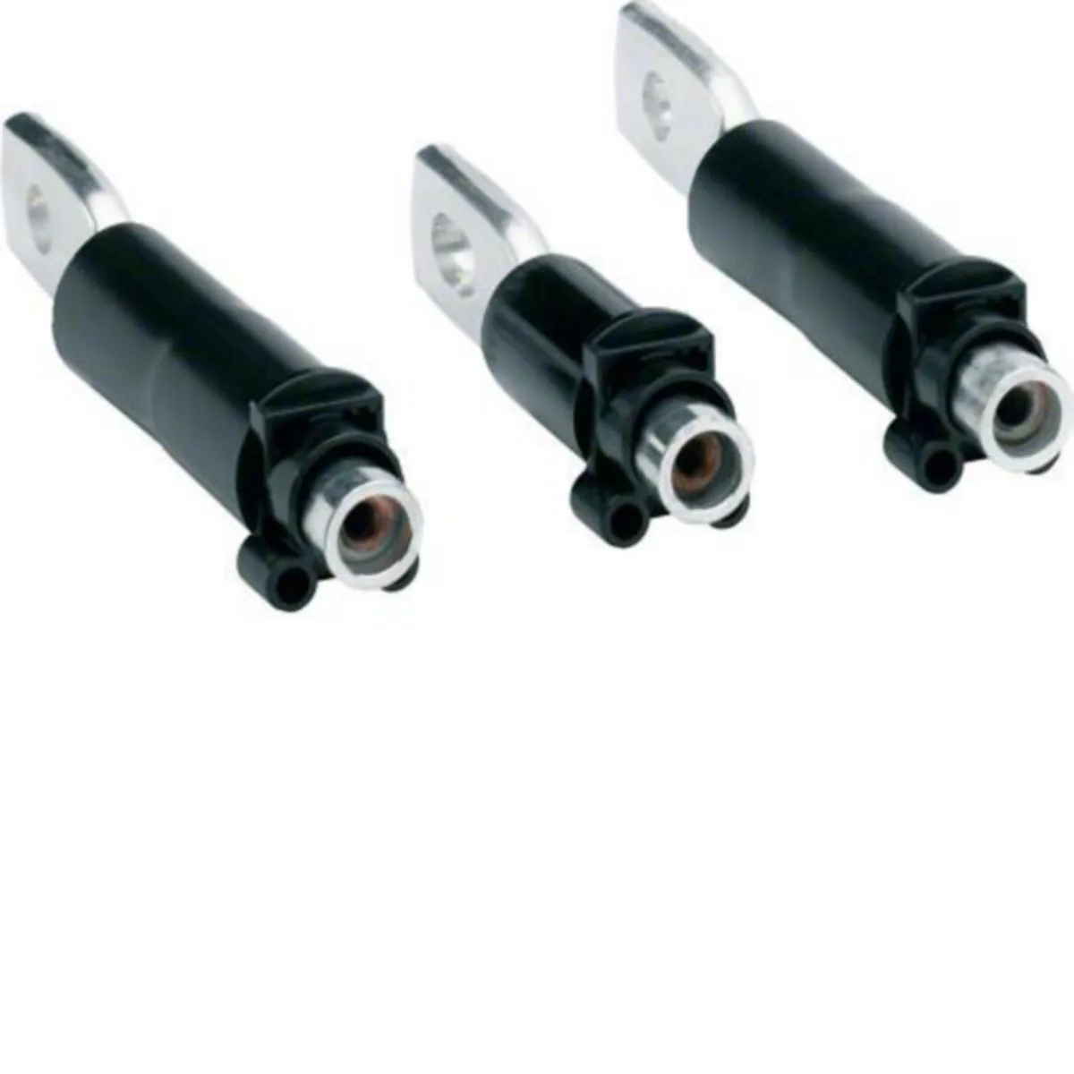 Asennustarvikepakkaus Hager h3 - ASENNUSTARVIKEPAKKAUS H3 HYB031H X250 3N
