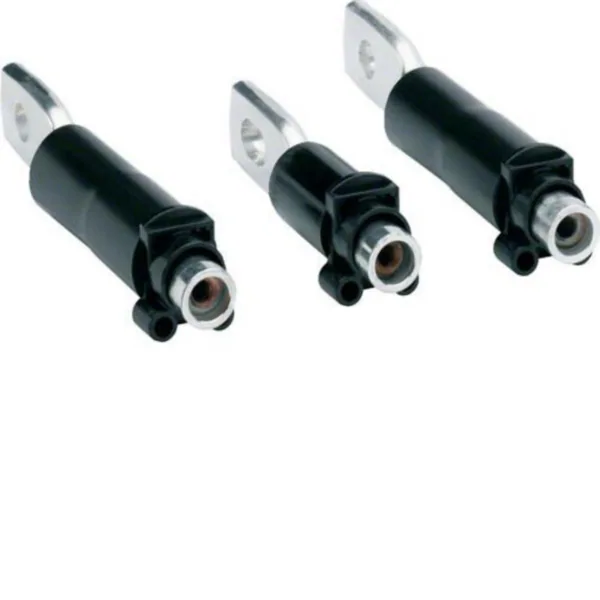 Asennustarvikepakkaus Hager h3 HYB031H X250 3N