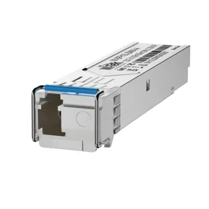 Ethernet kytkintarvike Wi-Tek SFP moduuli - ETHERNET KYTKINTARVIKE WI-TEK SFP-PARI 20KM LC-S SM 1G IND