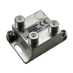 Haaroitin Finnsat - HAAROITIN FINNSAT 5-1300MHZ 2XTAP 12DB GRADE1
