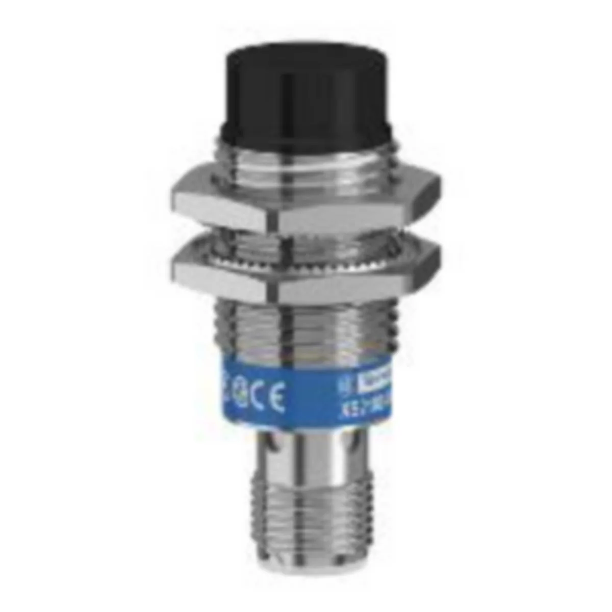 Induktiivinen tunnistin Telemecanique OsiSense M18 SN 16MM 24V DC PNP NO M12