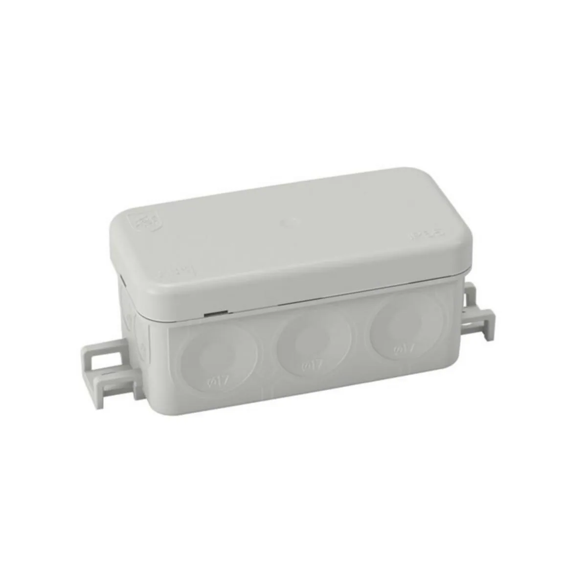 Jakorasia ABB AP45 - JAKORASIA ABB AP45, 105X43MM,HAR, IP65 HF