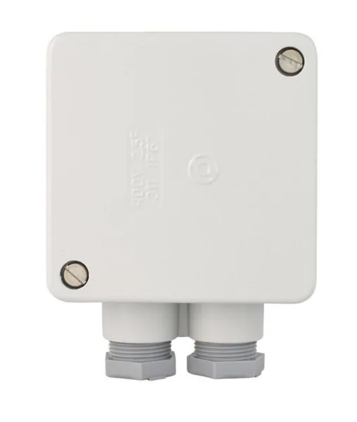 Jakorasia Selcast 2,5mm² 400V IP67 2.5mm2 5xPK16 HARM