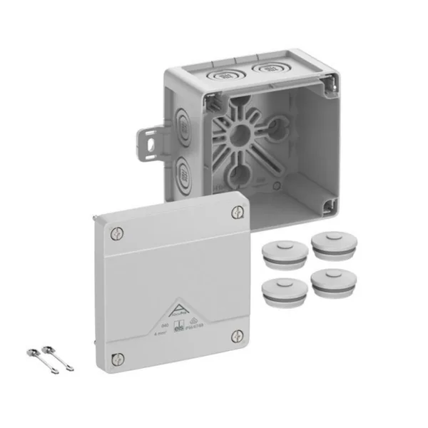Jakorasia teollisuuslaatu Spelsberg Abox Pro 040 AB-L