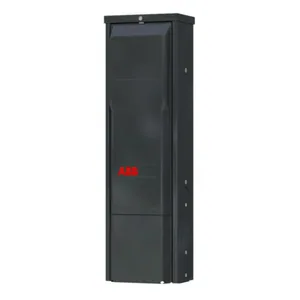 Kaapelijakokaappi ABB NC - KAAPELIJAKOKAAPPI KABELDON NC350-C-SE-M