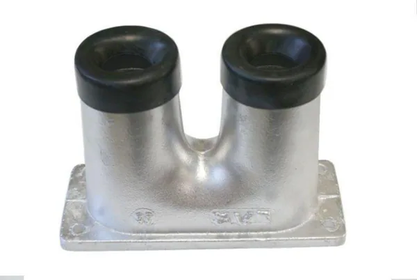 Kaapelipääte Selcast IP44 LAK II / 2X58