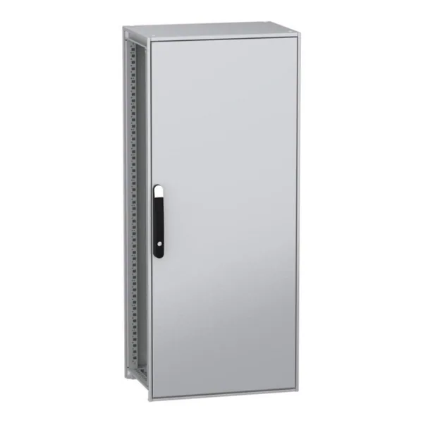 Kaappi lattia-asennus Fe Schneider Electric PanelSeT RIVIKAAPPI SFN 1400X600X400