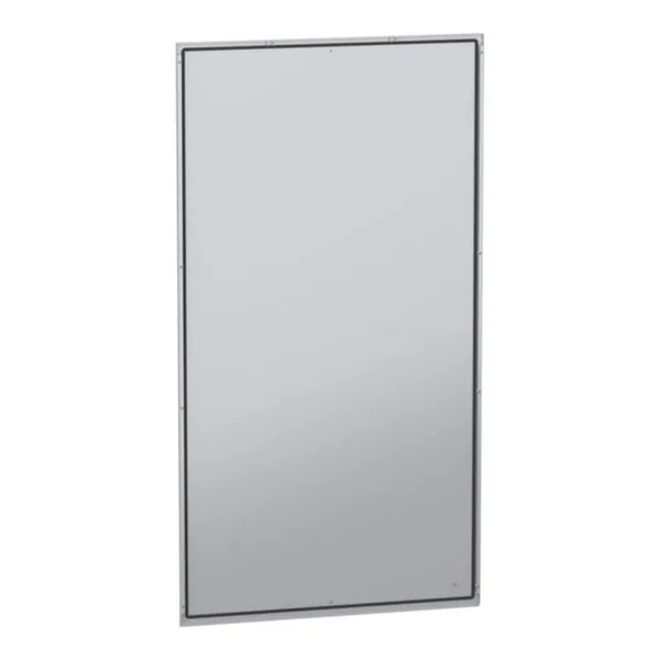 Kaappi lattia-asennus Fe Schneider Electric PanelSeT takaseinä SFN 2200X1200