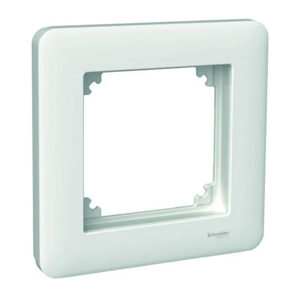 Kehys Schneider Electric Exxact Primo 1-KEHYS VALK