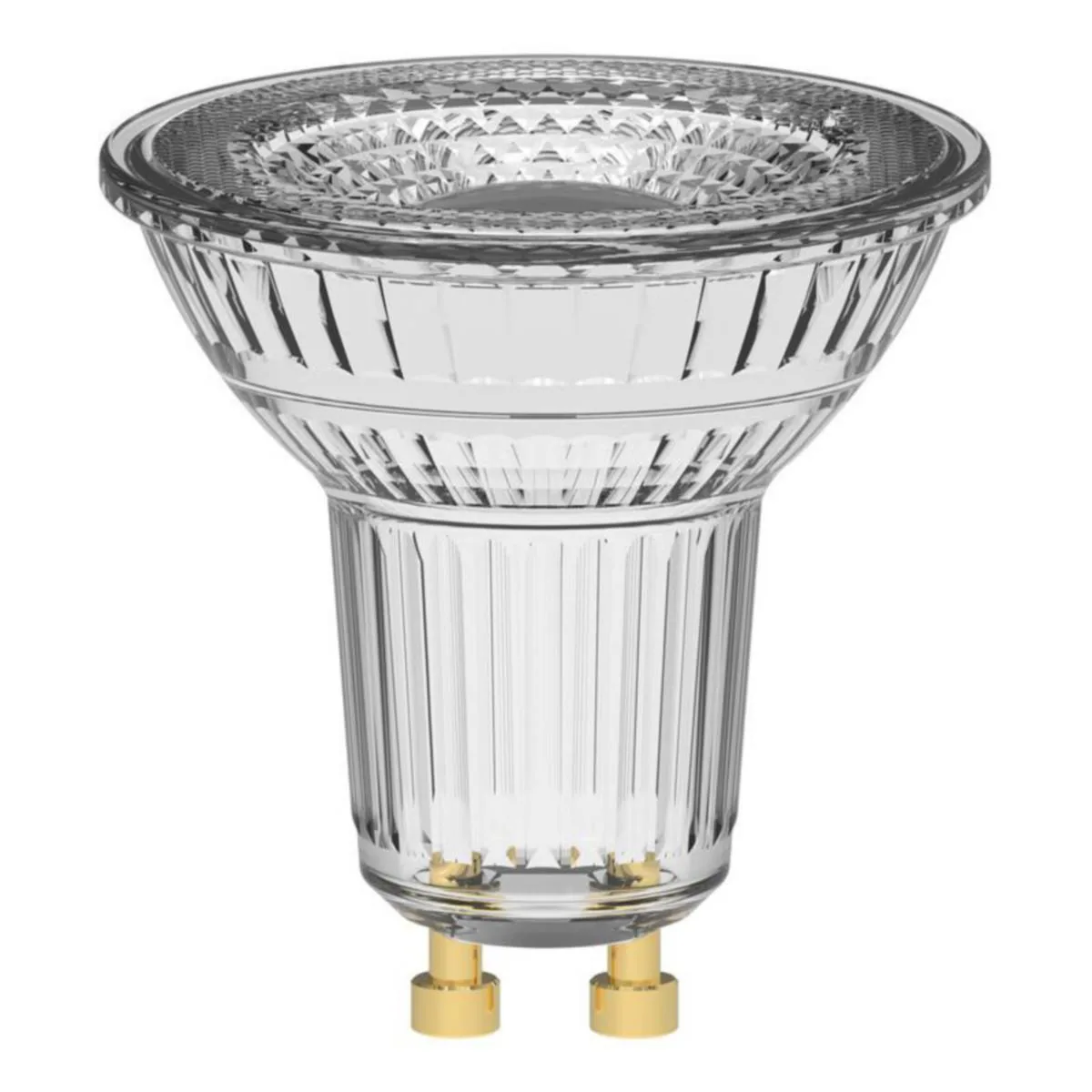 Kohdelamppu Ledvance Performance Spot PAR16 7W/840 750LM GU10 DIM120 – 4000