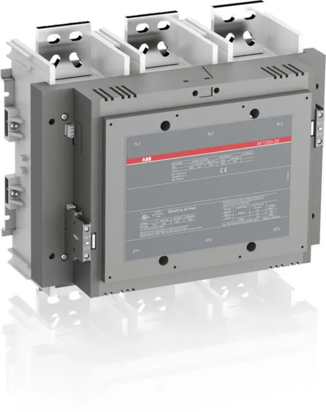Kontaktori ABB 3-NAP 475KW, 2S,2A 860A(AC-3
