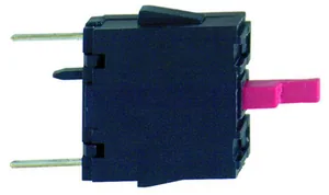 Kosketinelementti Schneider Electric Harmony - KOSKETINELEMENTTI HARMONY ZBE702