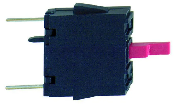 Kosketinelementti Schneider Electric Harmony ZBE702