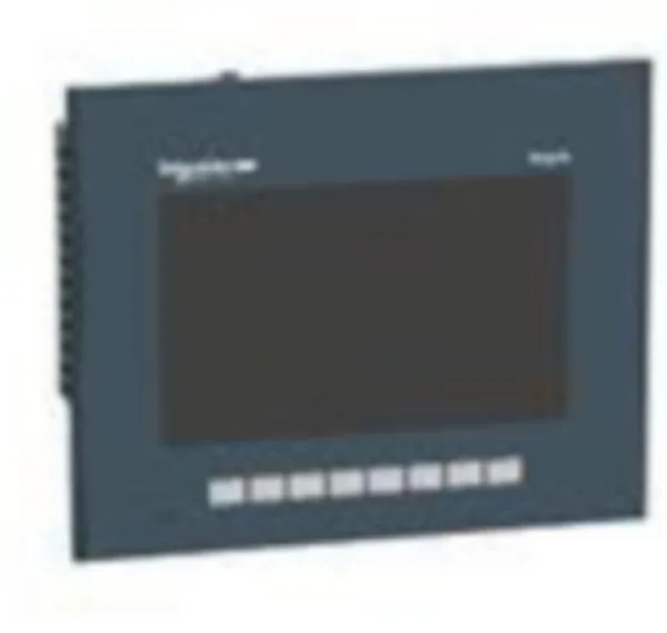 Kosketusnäyttö Schneider Electric Magelis 7" ETH+SARJA WVGA-TFT F-N