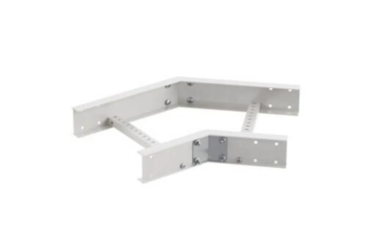 Kulmakappale Mita LM100 tikashylly KULMA 45° 400 R3 PC1 GRP