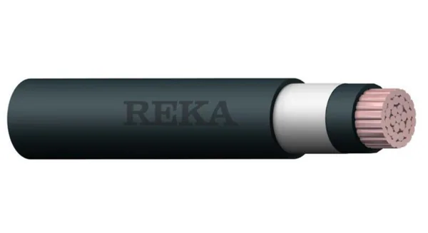 Kuparivoimakaapeli Reka XMK ECA
