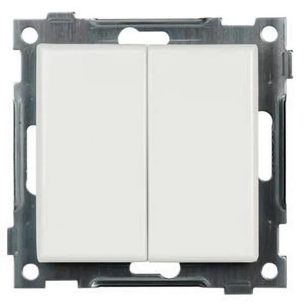 Kytkin ELKO RS16 50 kpl paketit 5/16A/250V/IP21 UKJ 50-PAK VAL