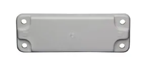 Läpivientilaippa Fibox EK - LÄPIVIENTILAIPPA EK FIBOX MB10215-PM