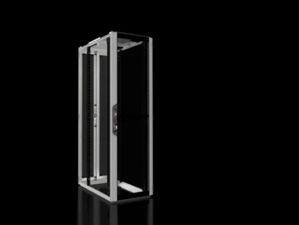 Lattiakaappi Rittal VX IT 42U 600X2000X1000