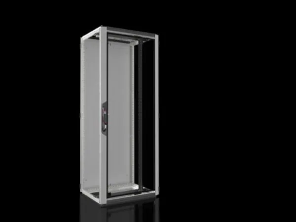 Lattiakaappi Rittal VX IT 42U 800X2000X600