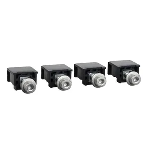 Liitinpakkaus Schneider Electric Compact - LIITINPAKKAUS COMPACT LV426961 NSXM KAAPELIK 4KPL