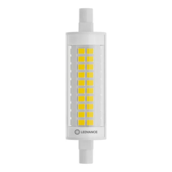 Lineaarilamppu Ledvance Performance Special LINE78 9,5W/827 1055LM R7S DIM