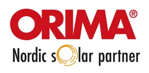 Maa-asennusteline Orima Solar Beeta - ASENNUSTARVIKEPAKKAUS ORIMA SOLAR BEETA 12 PAN RUUVIPAALU