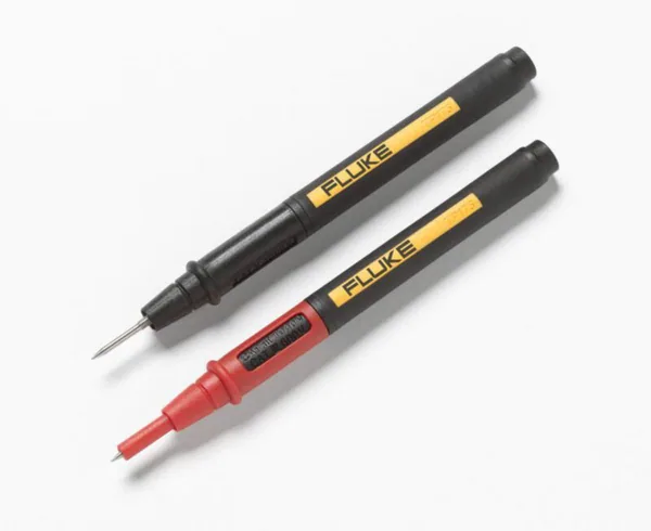 Mittauskärjet Fluke TP175E 2mm 4mm ADAPTERI
